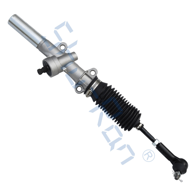 อลูมิเนียม Die Casting กอล์ฟการ์ท การควบคุม Rack ประกอบสําหรับกอล์ฟการ์ท EZGO TXT 2001