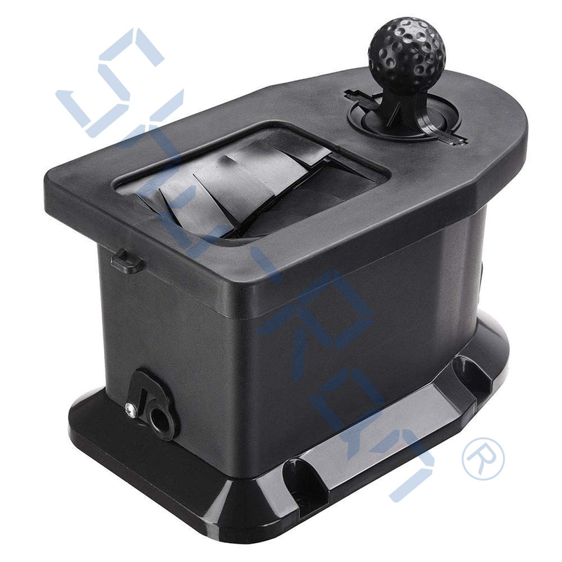 มหาวิทยาลัย Base Mount คลับกอล์ฟและเครื่องซักบอล สําหรับคลับคาร์ EZGO Yamaha