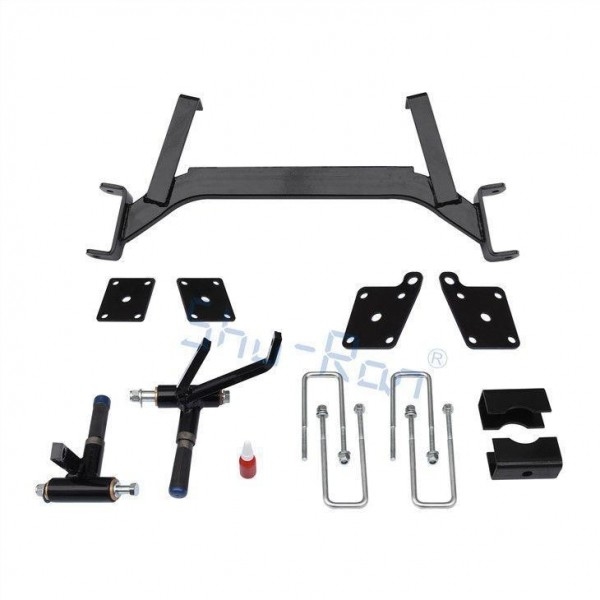 อุปกรณ์เสริมสําหรับ EZGO TXT Drop Axle 5'Lift Kit สําหรับ TXT