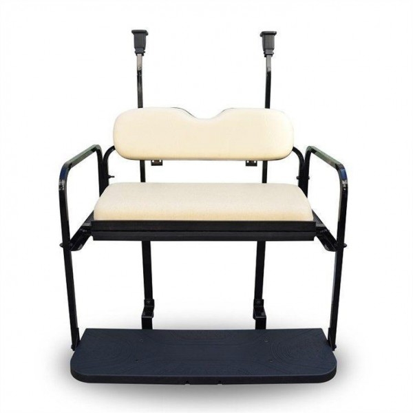คาร์ทเกอลฟ หลัง Flip Back Seat For Precedent คาร์ทเกอลฟ ชุดที่นั่งหลัง สําหรับขาย