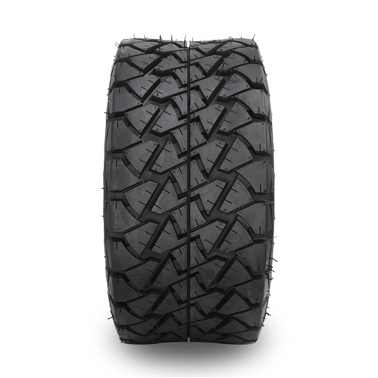 ยางรถกอล์ฟ 22x10-12 สำหรับลุยทุกสภาพถนน ยางสำหรับรถกอล์ฟแบบออฟโรด ใช้ได้กับล้อขนาด 12 นิ้ว