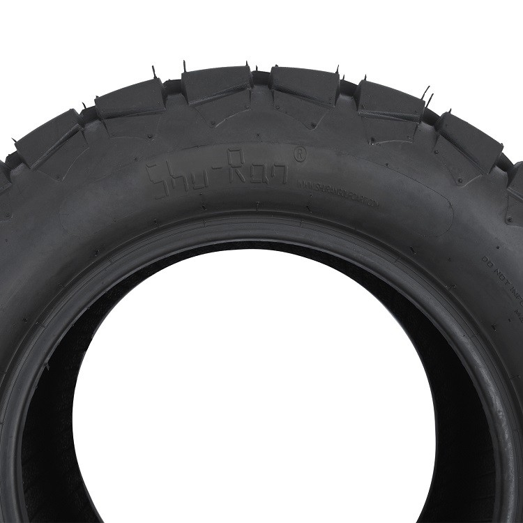 ยางรถกอล์ฟ 22x10-12 สำหรับลุยทุกสภาพถนน ยางสำหรับรถกอล์ฟแบบออฟโรด ใช้ได้กับล้อขนาด 12 นิ้ว