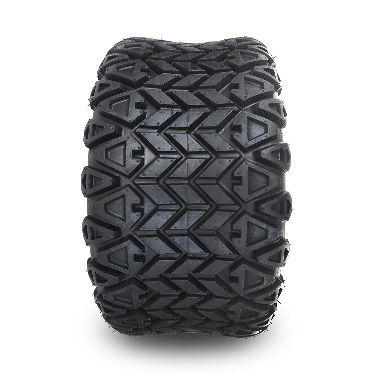 คาร์ทกอล์ฟ 22x10-14 ยางทุกชนิดแบบสูง พร้อมการอนุมัติของ DOT 4 PLY Tubeless