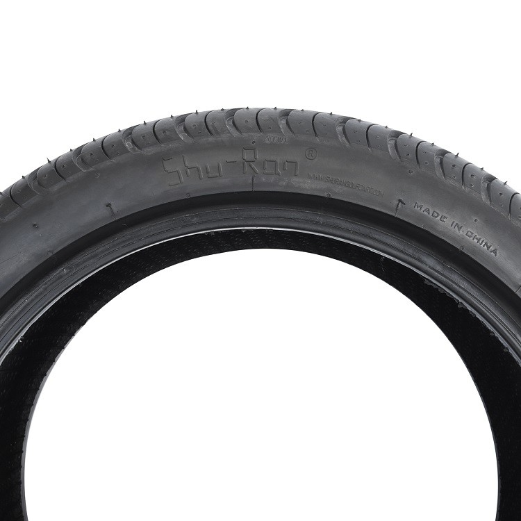 225/30-14 DOT โปรไฟล์ต่ํา กอล์ฟ คาร์ท ยางถนน 4 PLY Tubeless 19.5 นิ้ว สูง