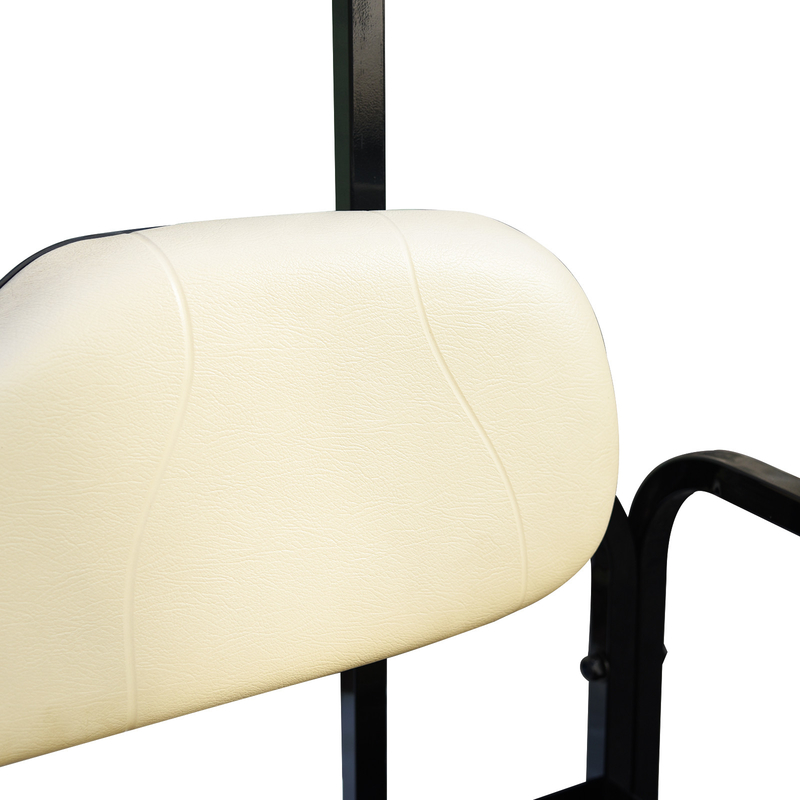 คาร์ทกอล์ฟ 2N1 หลัง Flip Back Seat Kit สําหรับรถคลับ