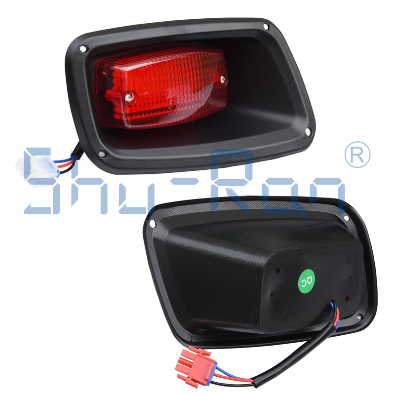 อุปกรณ์เสริมสําหรับ EZGO TXT คาร์ทกอล์ฟ Deluxe LED Light Kit สําหรับ EZGO TXT