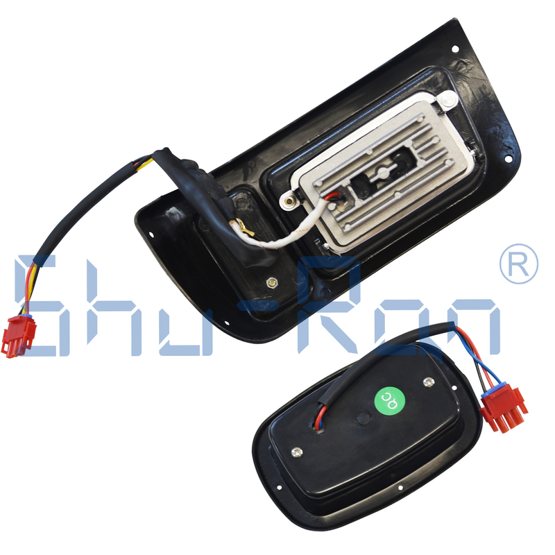 คาร์ทกอล์ฟ Deluxe LED Light Kit สําหรับรถคลับ DS G&E ทุกรุ่นปี