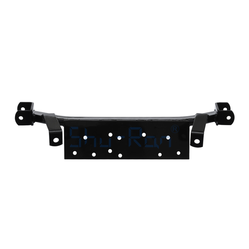 คาร์ทกอล์ฟ 5 นิ้ว Drop Axle Black Lift Kit สําหรับ EZGO TXT คาร์ทกอล์ฟ