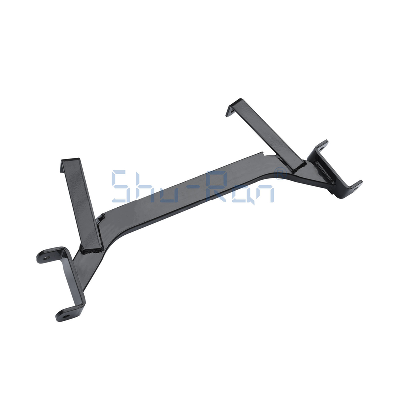 คาร์ทกอล์ฟ 5 นิ้ว Drop Axle Black Lift Kit สําหรับ EZGO TXT คาร์ทกอล์ฟ
