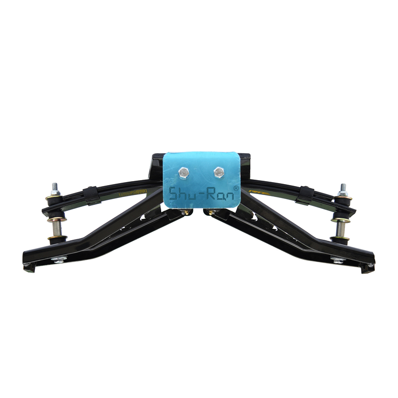 ชุดยกช่วงล่างแบบหนา 6 นิ้ว สำหรับรถกอล์ฟ EZGO RXV