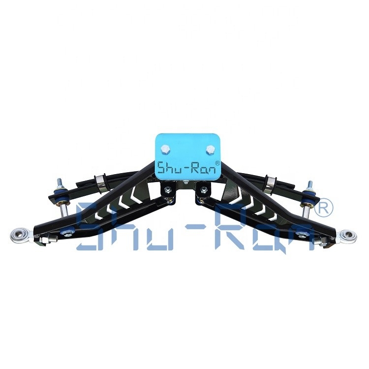 6 นิ้ว Double A-Arm Lift Kit สําหรับรถคันกอล์ฟ คลับ คันกอล์ฟ 2004+ Elec/Gas