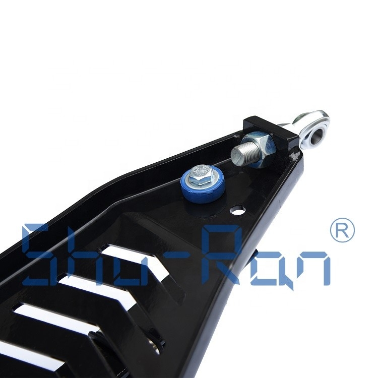 6 นิ้ว Double A-Arm Lift Kit สําหรับรถคันกอล์ฟ คลับ คันกอล์ฟ 2004+ Elec/Gas