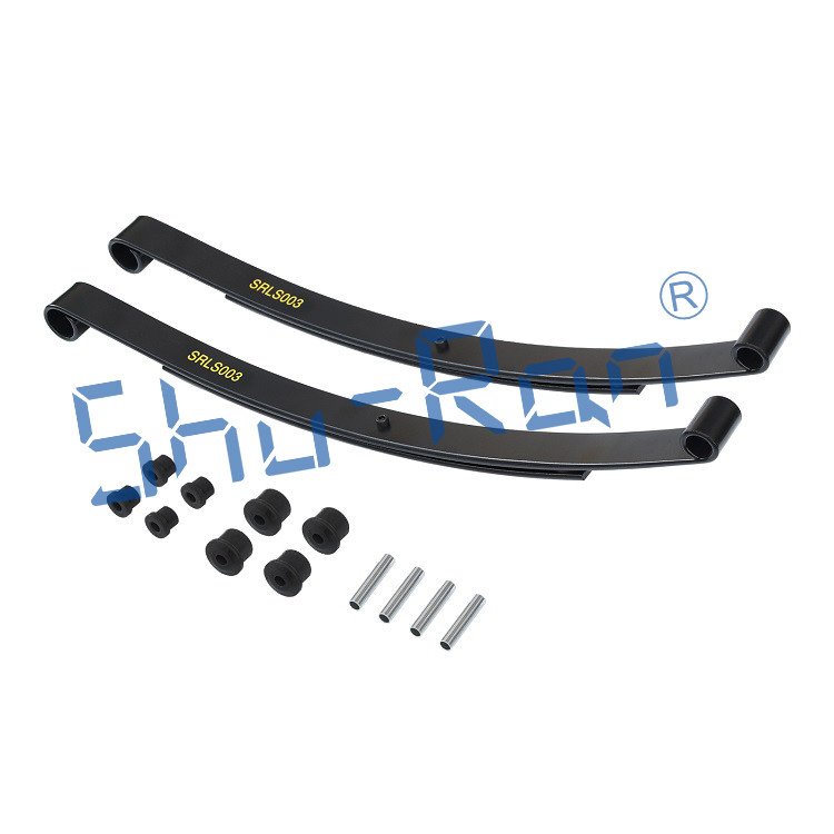 สปริงแหนบสำหรับรถกอล์ฟแบบ Heavy Duty สำหรับ EZGO RXV 2008-Up