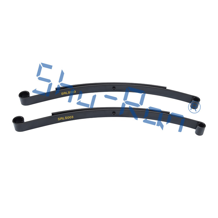สปริงแหนบสำหรับรถกอล์ฟแบบ Heavy Duty สำหรับ EZGO RXV 2008-Up
