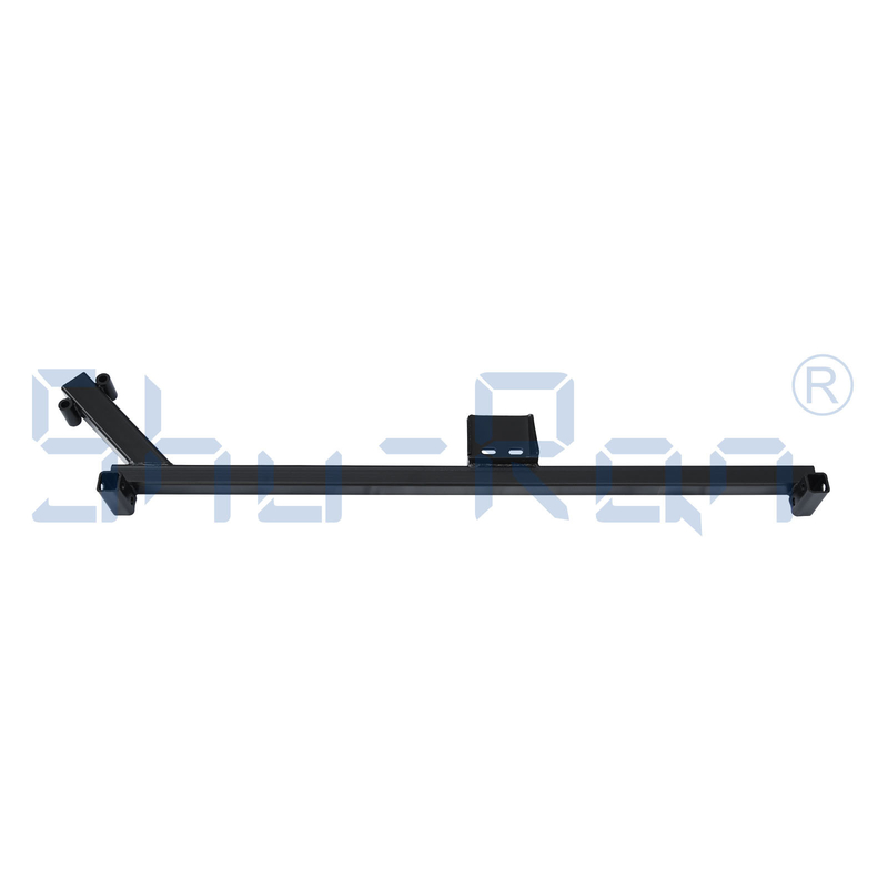 ขายึดคลับคาร์ พรีซิเดนท์ สำหรับติดตั้ง Armor Nerf Bar พร้อมบันไดข้าง