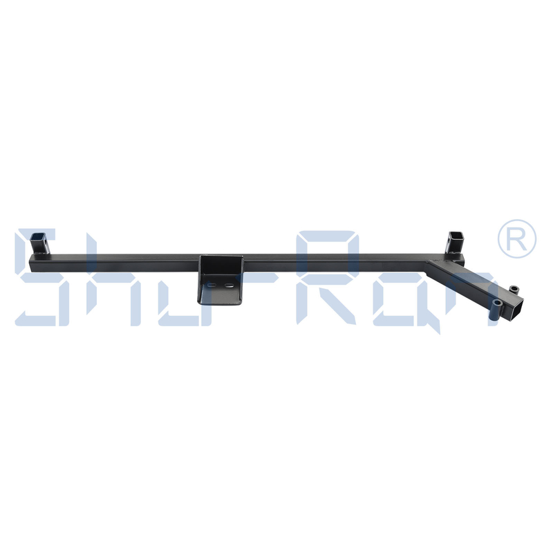 ขายึดคลับคาร์ พรีซิเดนท์ สำหรับติดตั้ง Armor Nerf Bar พร้อมบันไดข้าง