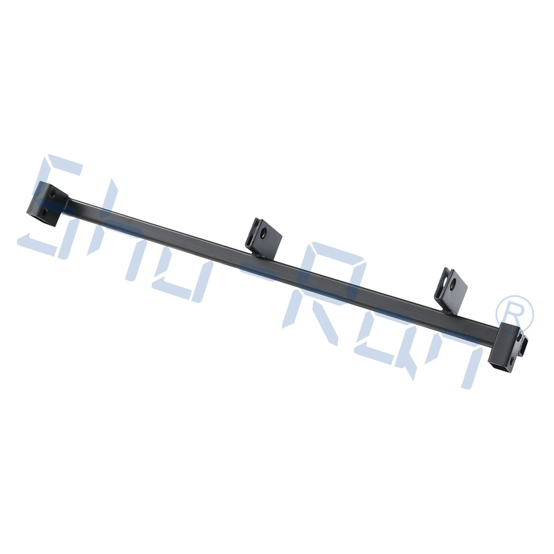 EZGO TXT กอล์ฟคาร์ท Nerf Bar Brackets สําหรับเกราะ Drop Down Side Step Nerf Bars