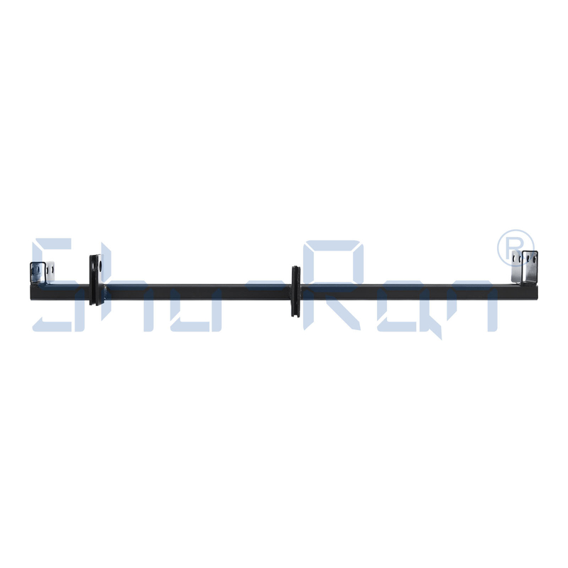 EZGO TXT กอล์ฟคาร์ท Nerf Bar Brackets สําหรับเกราะ Drop Down Side Step Nerf Bars