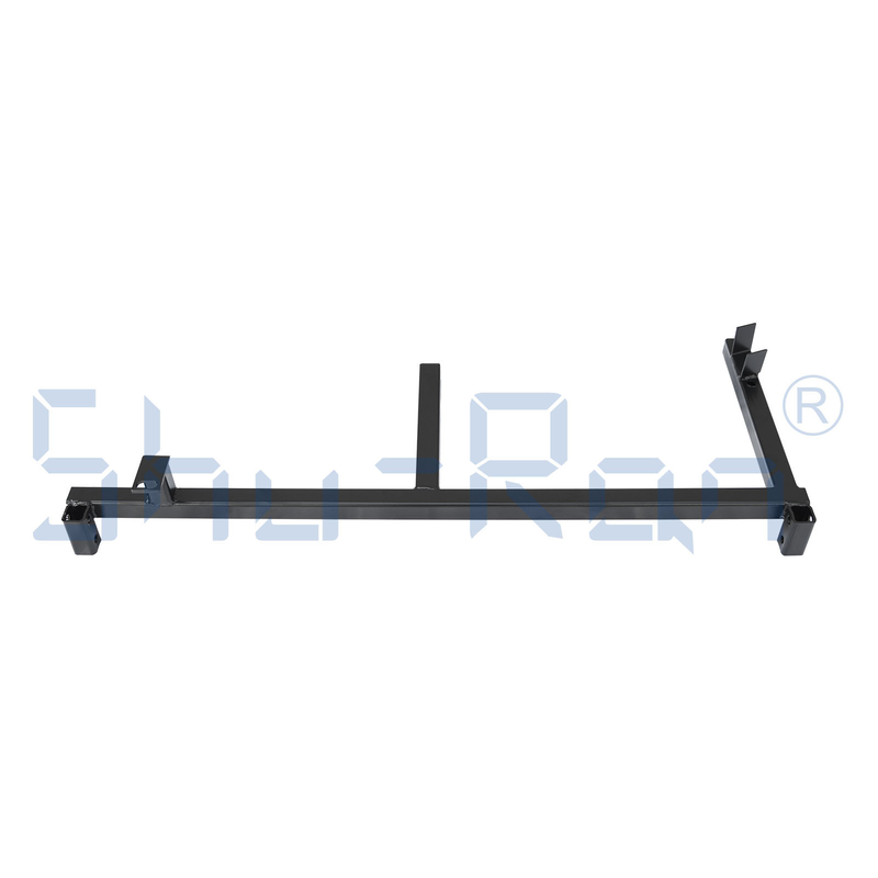 EZGO RXV 2008-Up รถกอล์ฟ Armor Nerf Bar Brackets สำหรับขั้นบันไดด้านข้างแบบ Drop Down