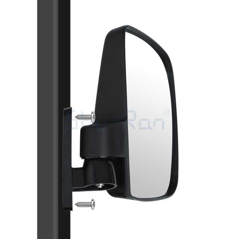 สายกระจกด้านข้าง LED ของรถกอล์ฟทั่วไป / สายกระจกมองหลังสําหรับรถคลับ, Ezgo, Yamaha