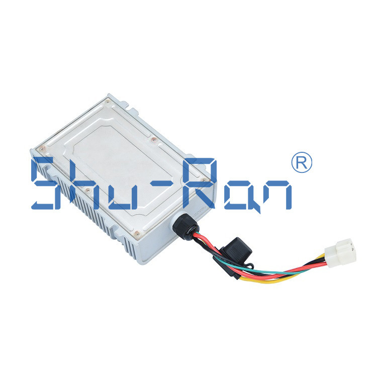 เครื่องลดความแรง 30 แอมเปอร์ กอล์ฟการ์ท เครื่องแปลงความแรง 48v เป็น 12v ด้วยแหล่งพลังงานคู่
